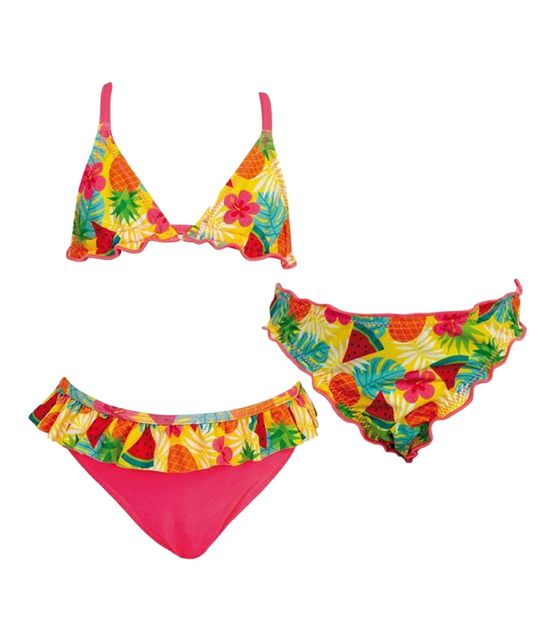 BIKINI FOR GIRL 2 Slips