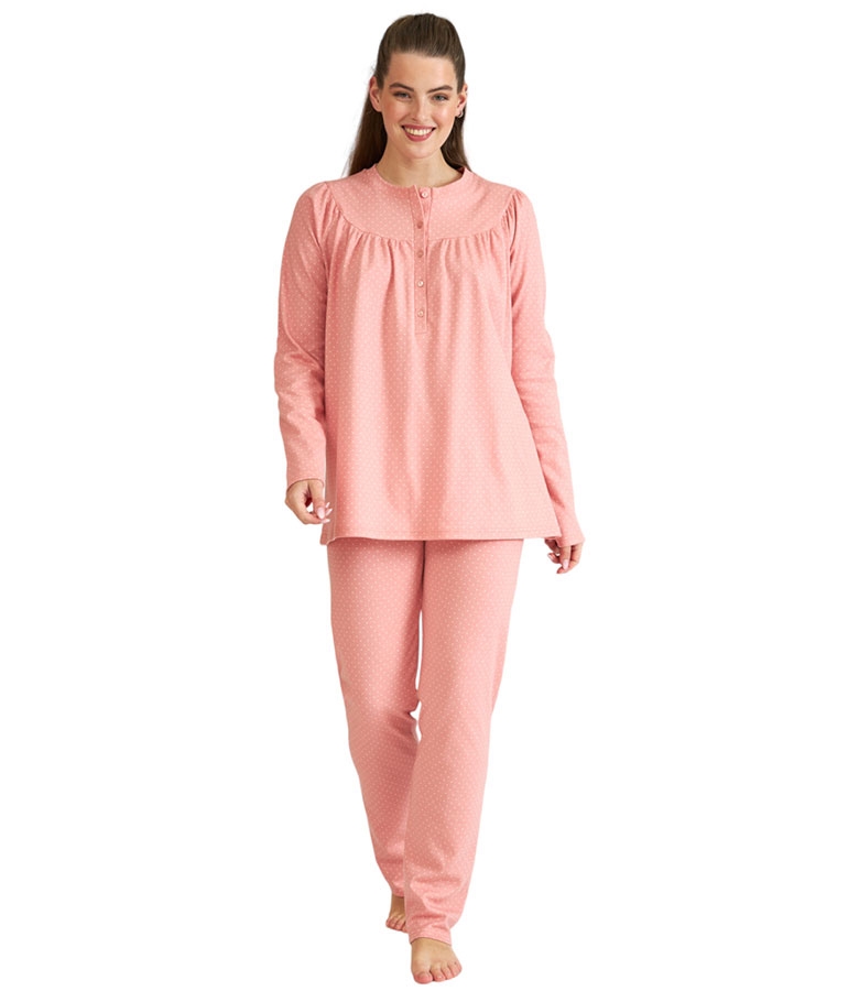 Woman's Winter Pijamas