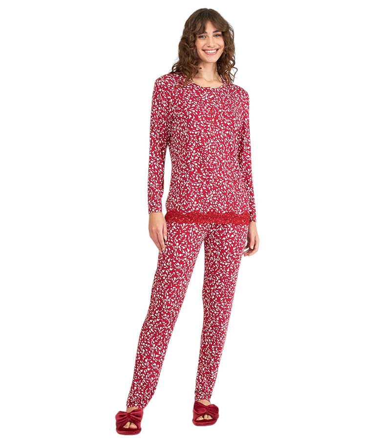 Woman's pijamas