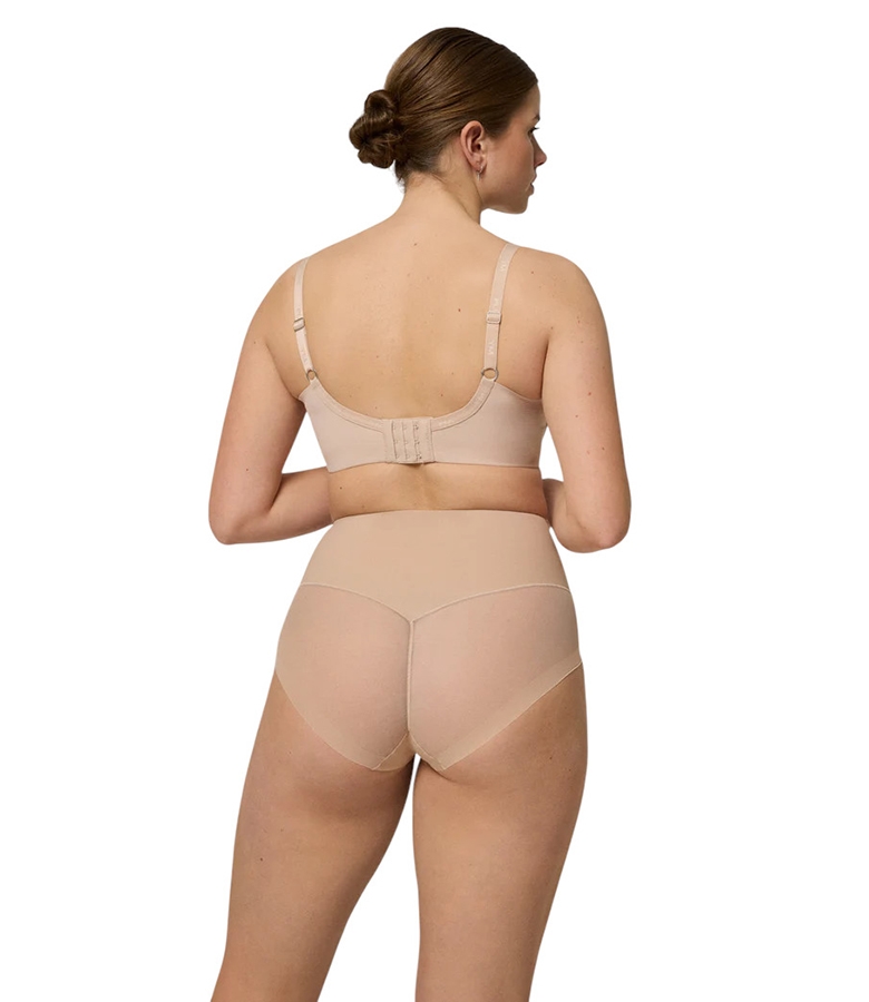 Ysabel Mora Slip Μέτριας Σύσφιξης 