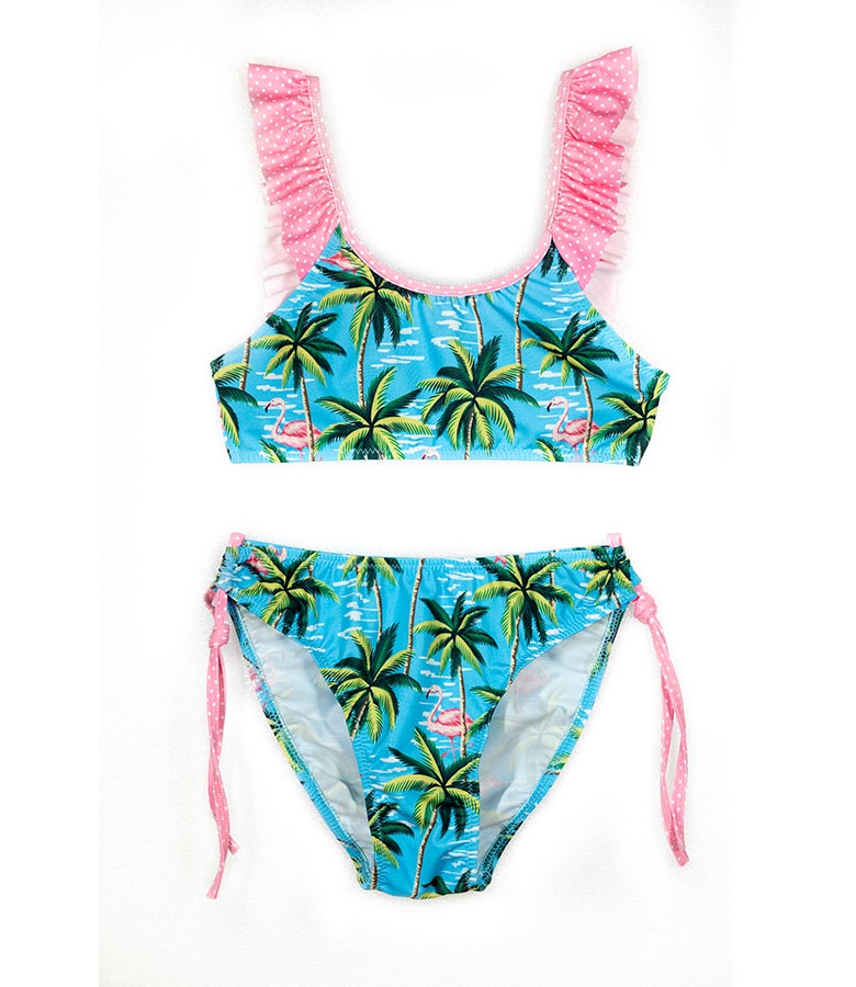 Tortue Bikini Swimming Suit