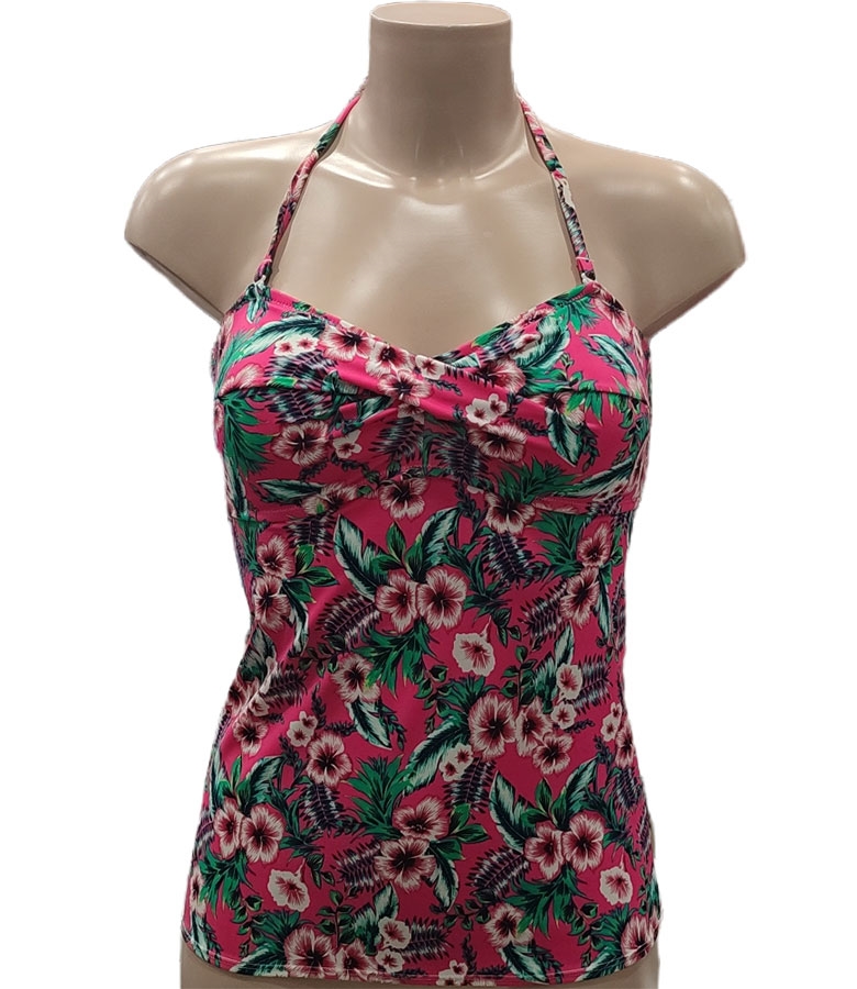 Mariemeili Γυναικείο Tankini