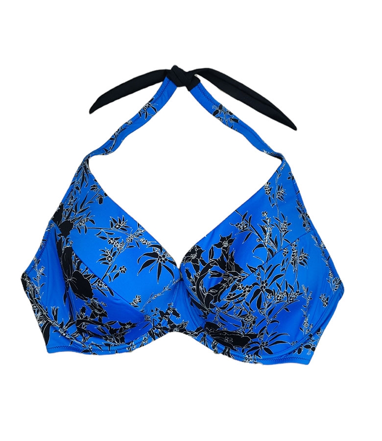 Jolidon Μαγιό Bikini Σουτιέν F Cup