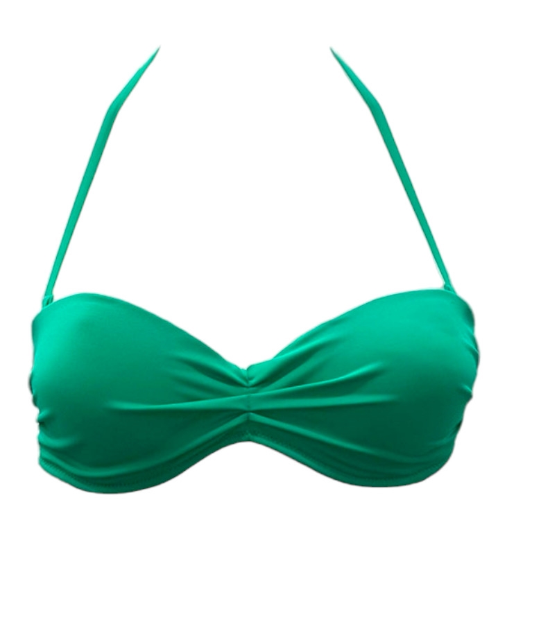 Μαγιό Strapless Σουτιέν