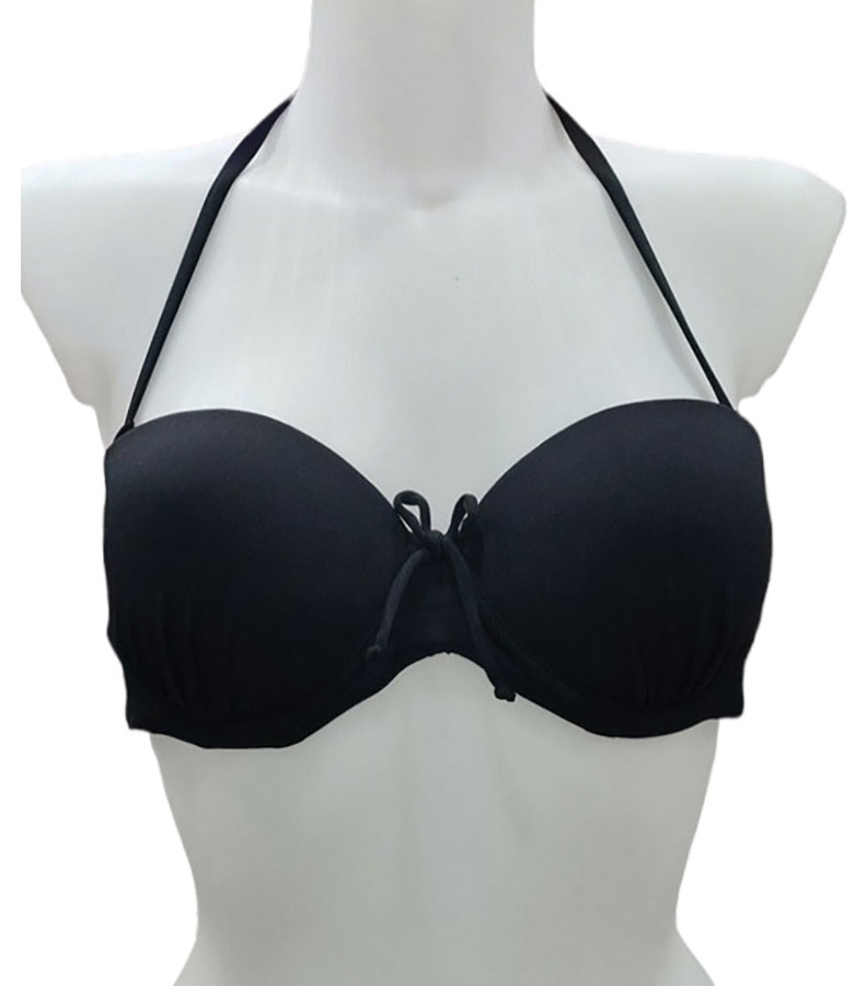 Bikini Strapless Top 