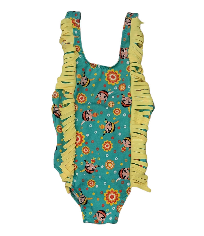 BATHING SUIT FOR BABY