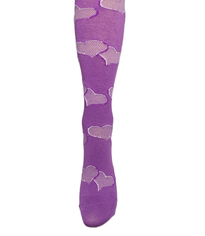 Meritex Girl's Tights