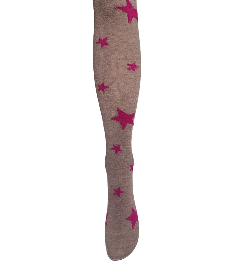 Meritex Girl's Tights