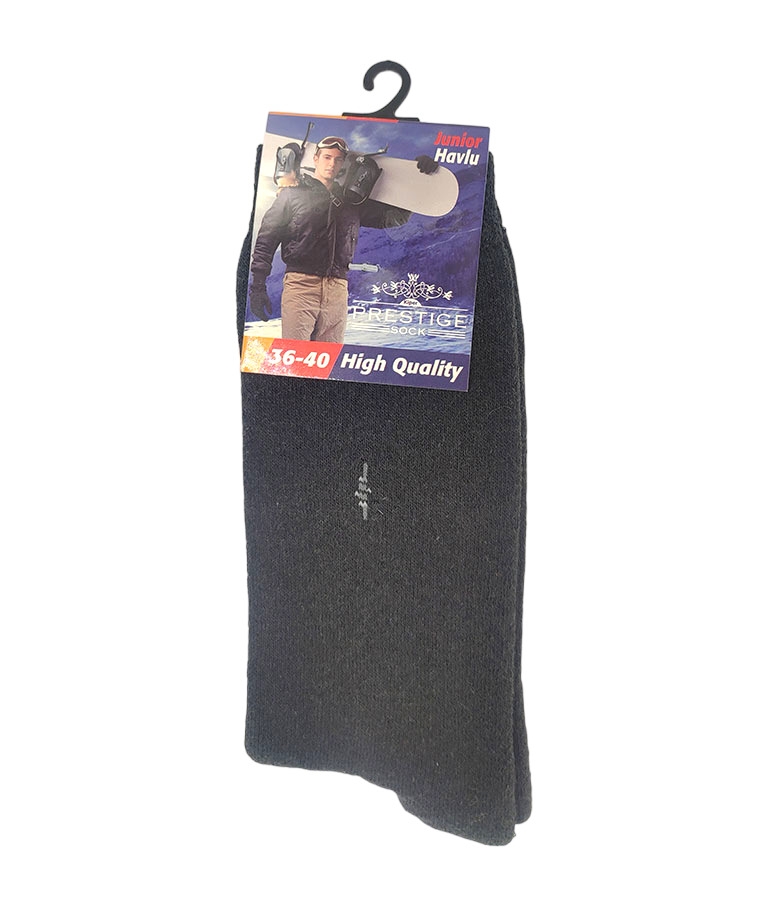 Teen-Woman Thermal Socks 