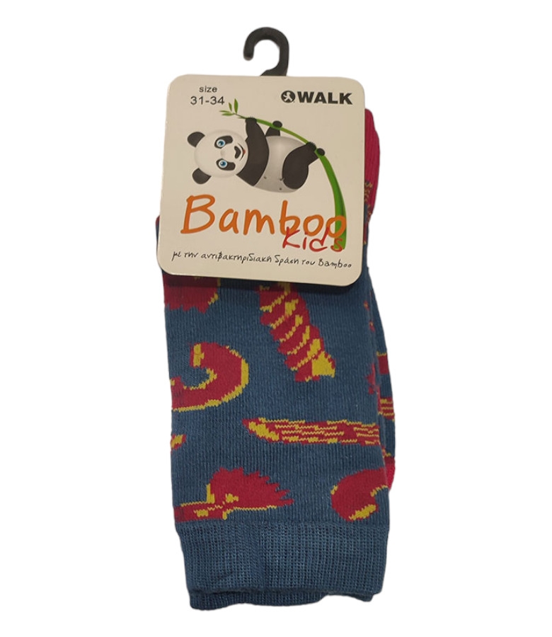 Bamboo Socks for Kids