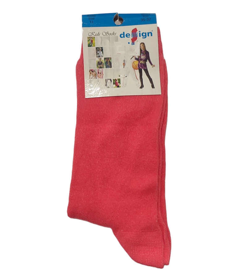 Cotton Socks for Girls