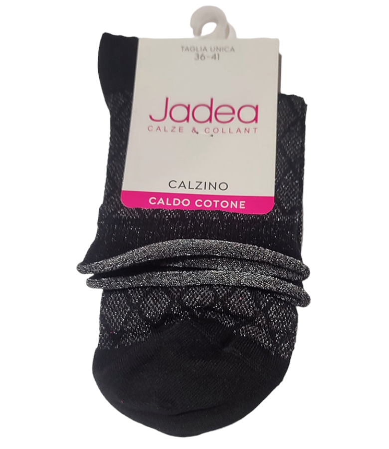 Jadea Woman's Socks