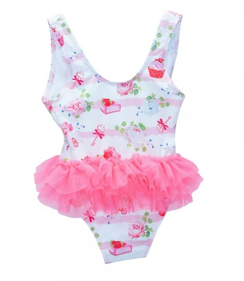 BATHING SUIT FOR BABY