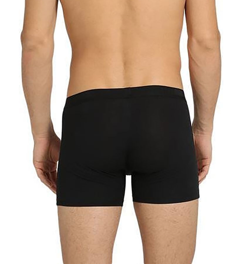 Ανδρικό Boxer Sloggi men EverNew H Short 2Pack