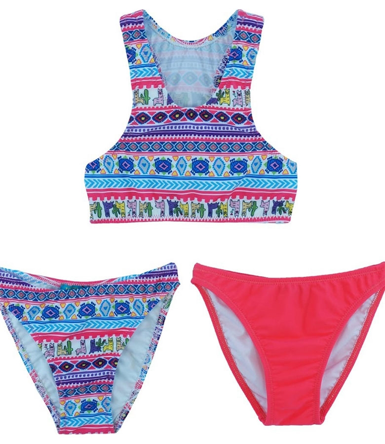 BIKINI FOR GIRL 2 Slips