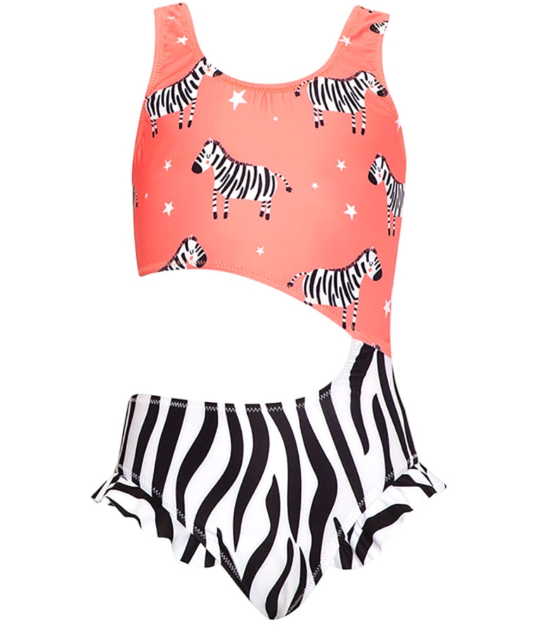 BATHING SUIT FOR GIRL