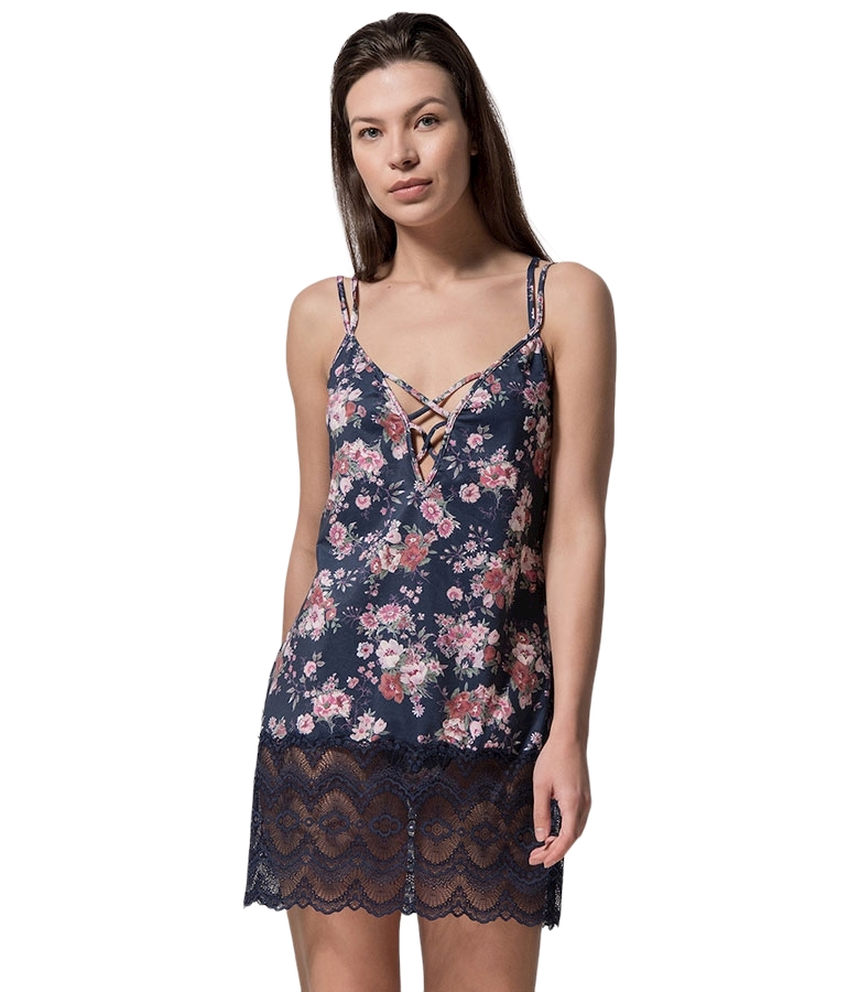 Nightdress  Luna Dahlia chemise 