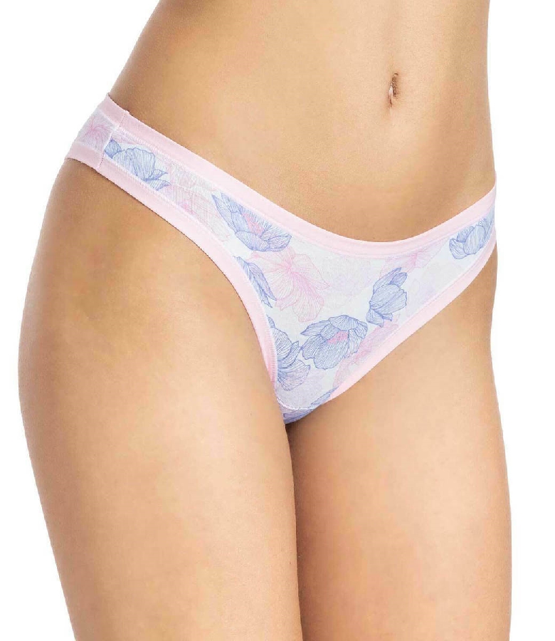 Woman Brazilian Slip 3-Pack