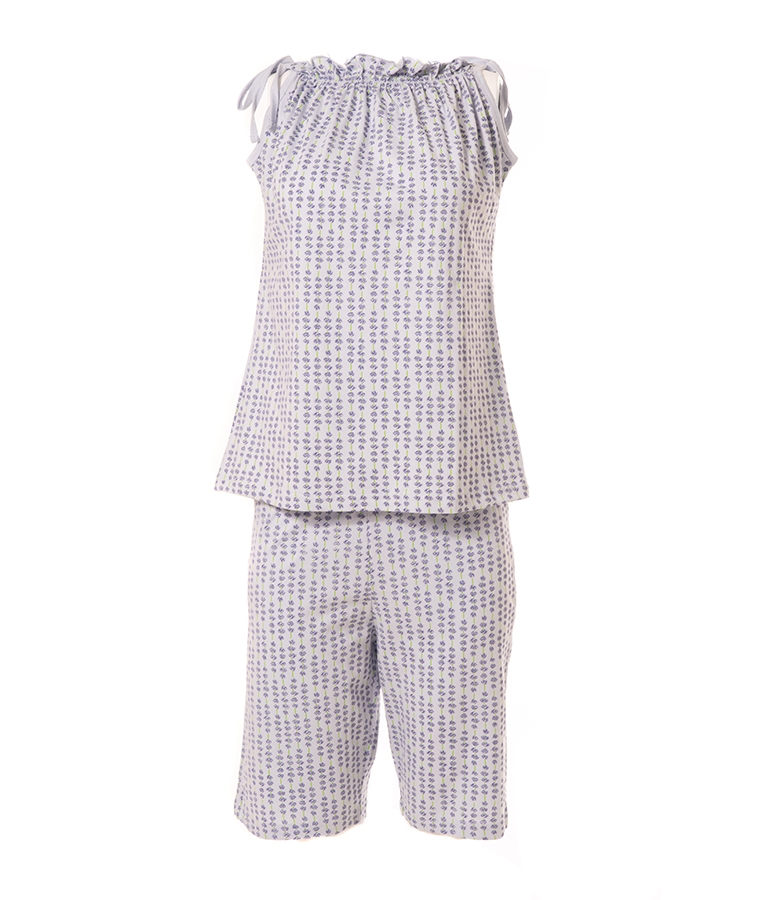 Woman's Pyjamas Cottonmania