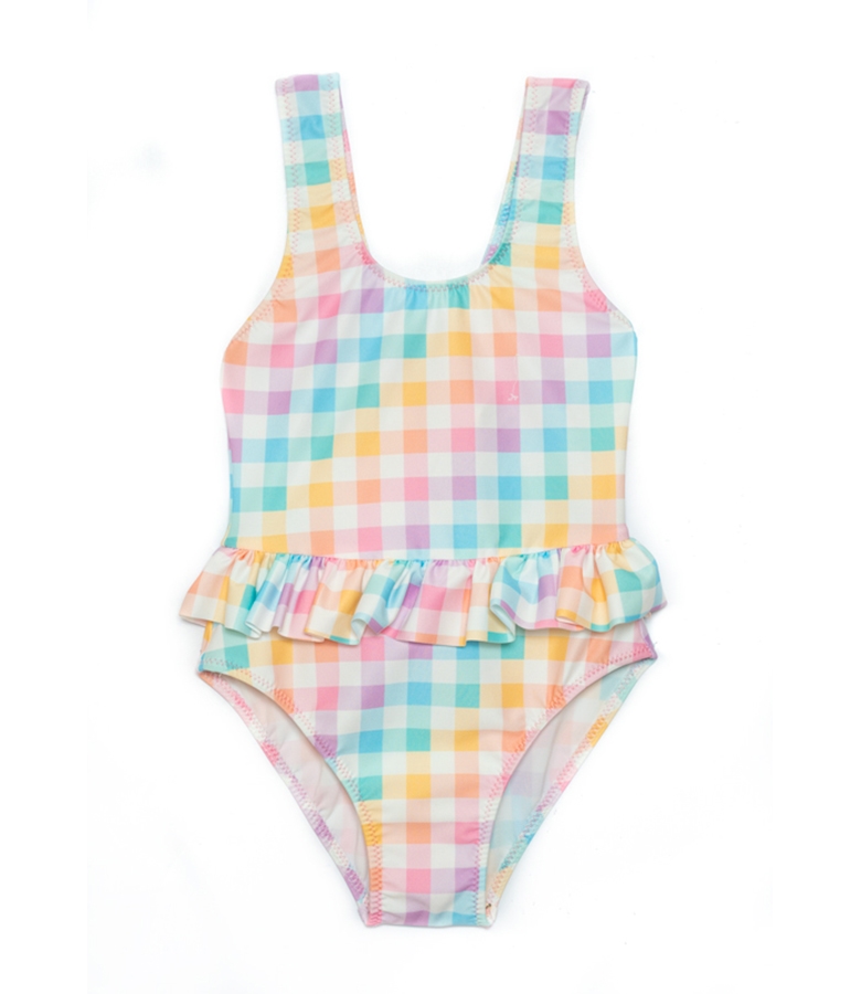 BATHING SUIT FOR BABY