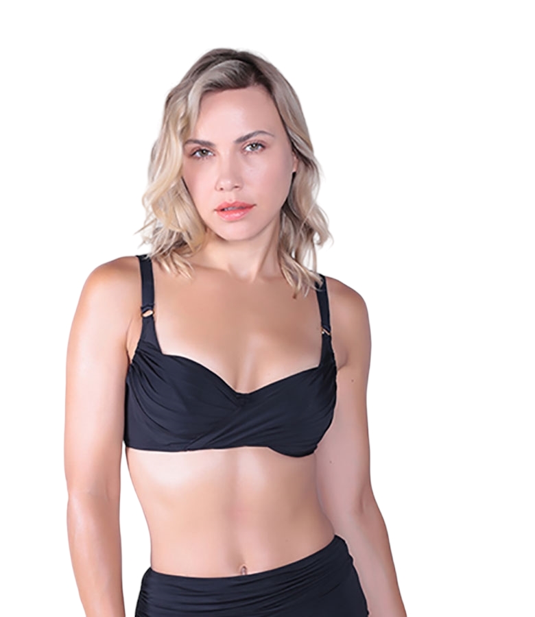 Crool Bikini Top 