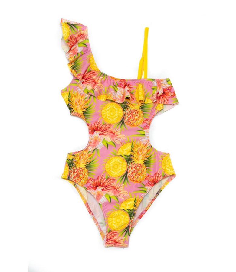 Bathing Suit for Girl