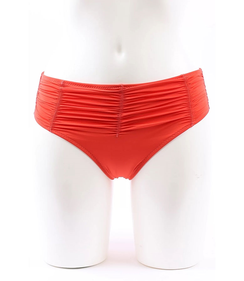 Crool Bikini Highwaist Slip