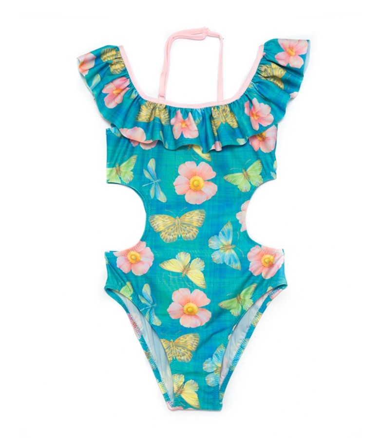 Bathing Suit for Girl