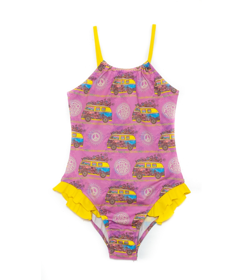 Bathing Suit for Girl