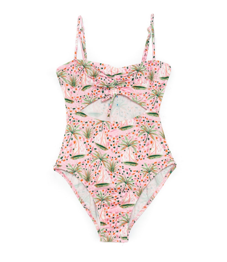 Bathing Suit for Girl