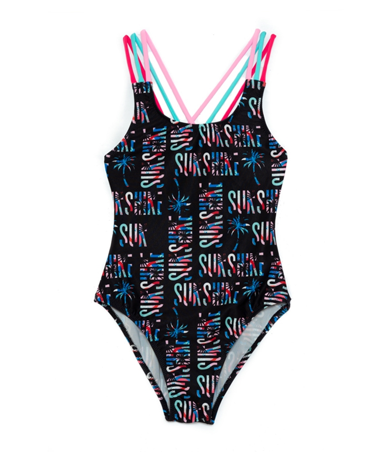 Bathing Suit for Girl