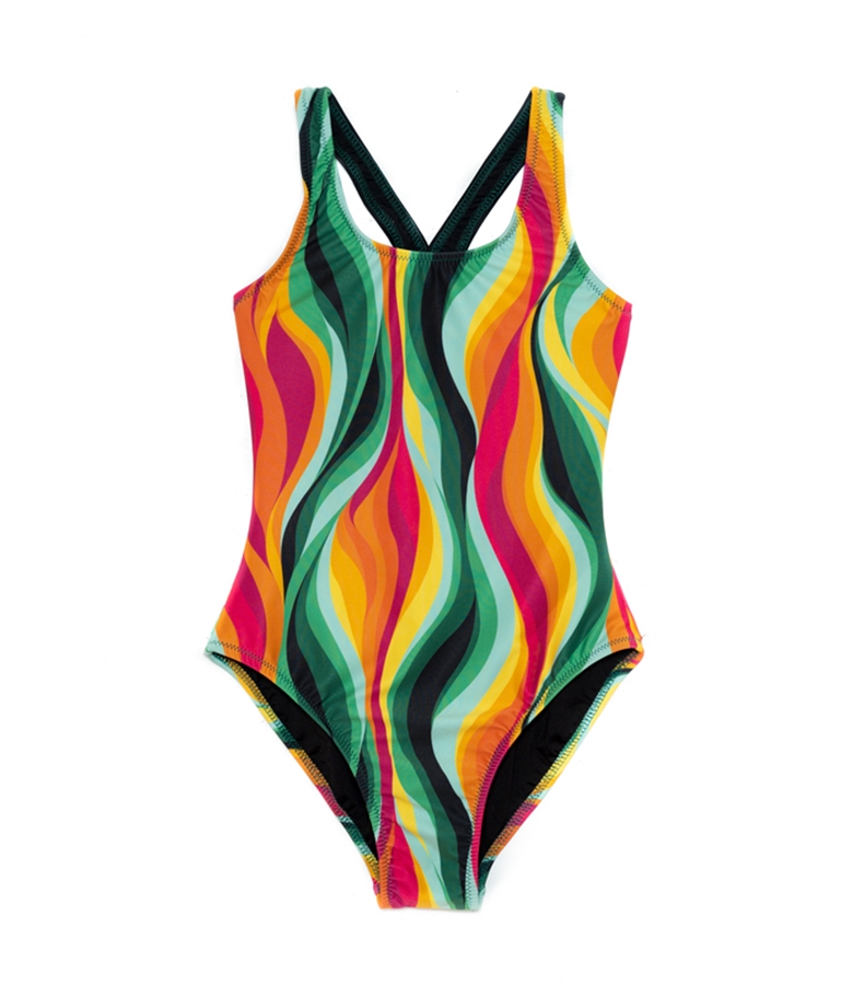 Bathing Suit for Girl