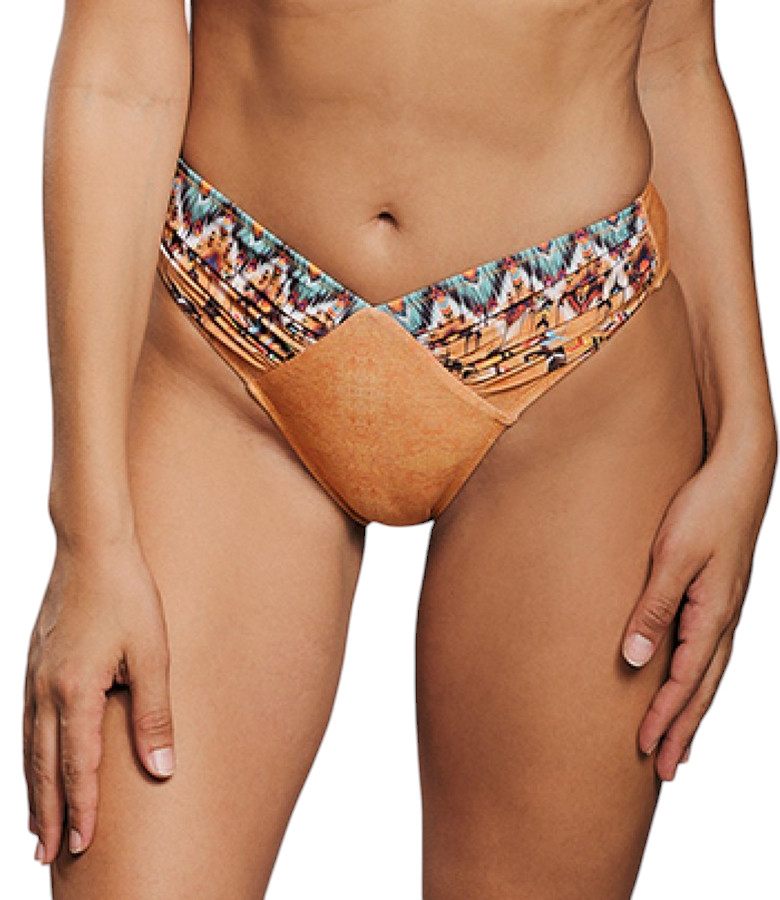 Crool Bikini Slip