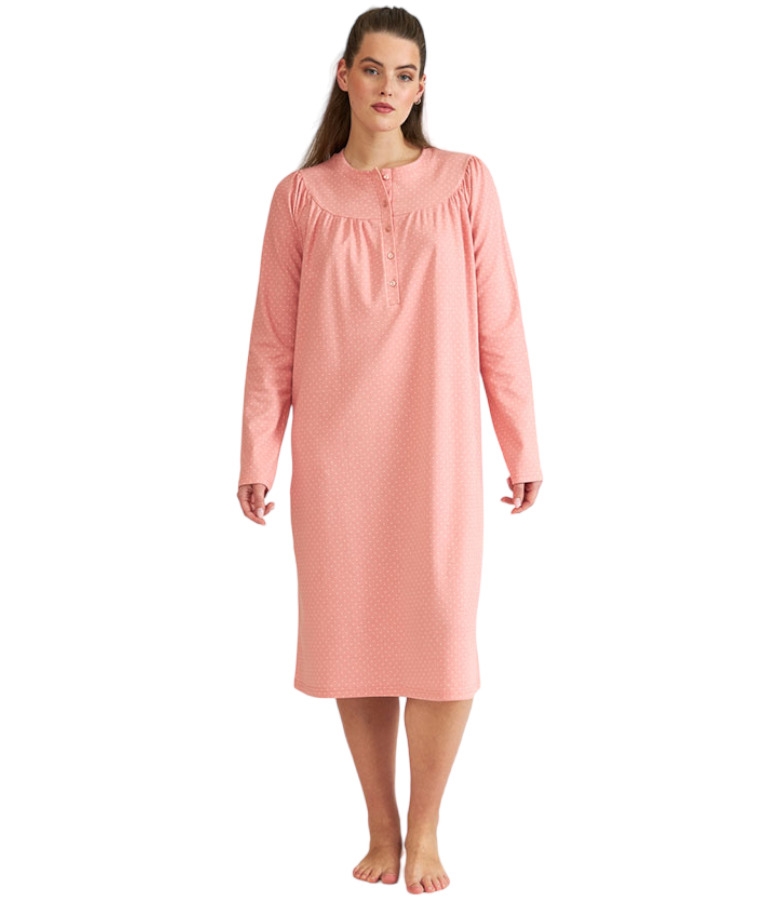 Woman 's Nightdress