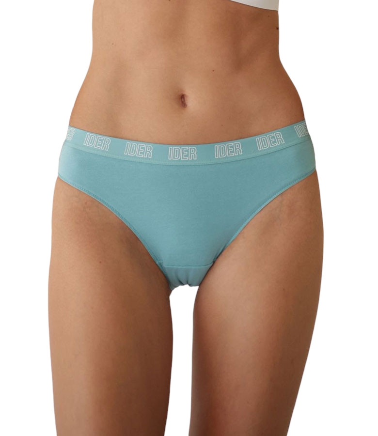 Woman Slip 3-Pack