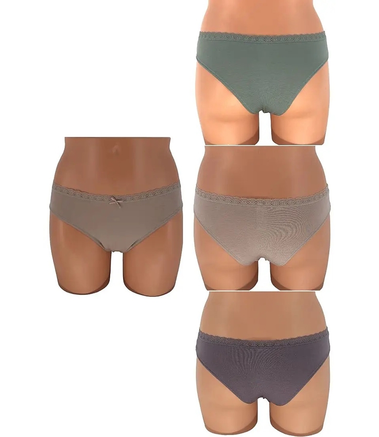 Ider Εσώρουχο Brazilian 3Pack