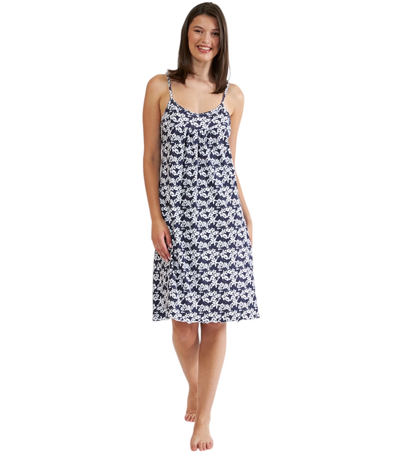 Woman's Cotton Nightdress