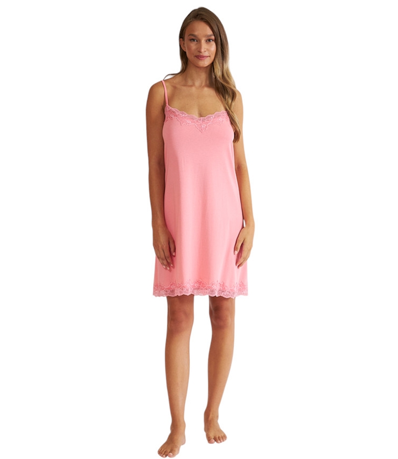 Woman's Cotton Nightdress