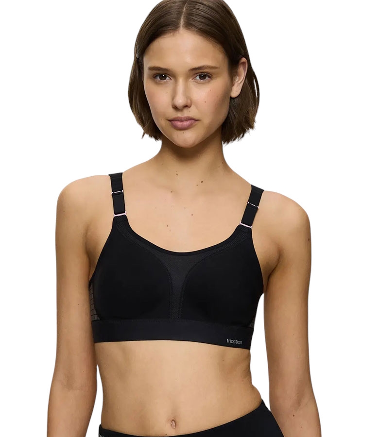 Triumph Bra Triaction Extreme Lite N