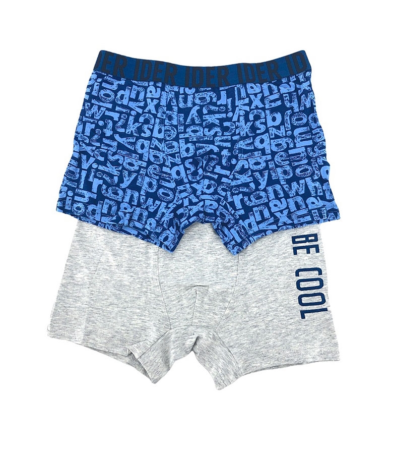 Boy 's Boxer 2-Pack