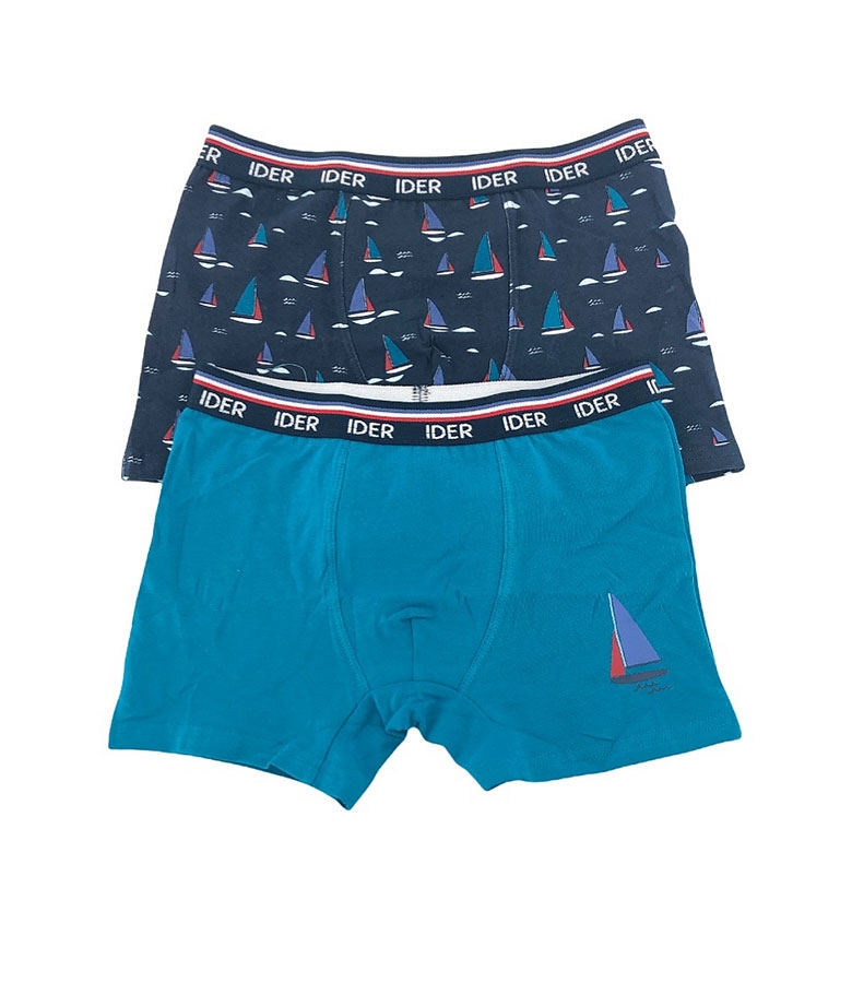 Boy 's Boxer 2-Pack