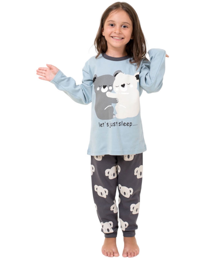 Cotton Pijamas for Teen