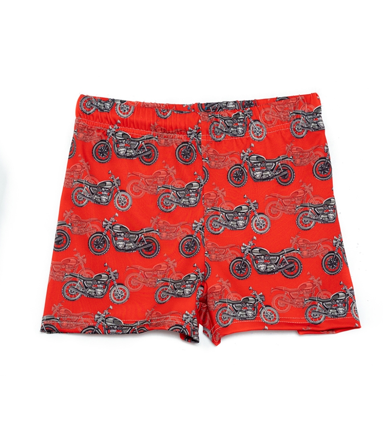 Bathing Boxer for Boy