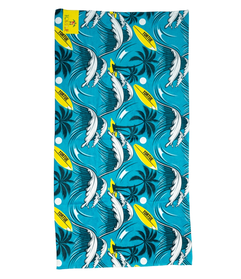 Beach Towel for Boys