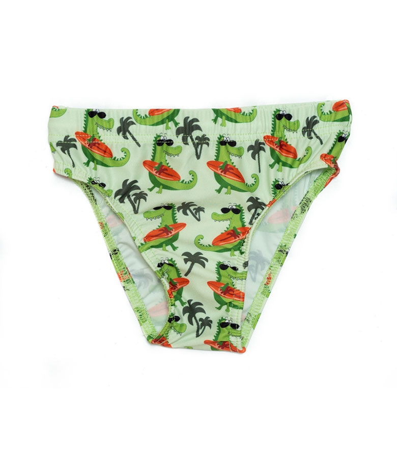 Bathing Suit for Baby Boy