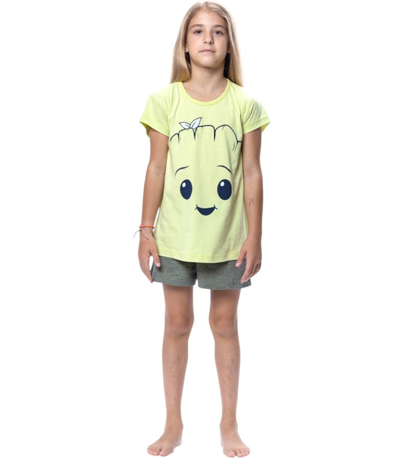 Girl's Summer pijamas