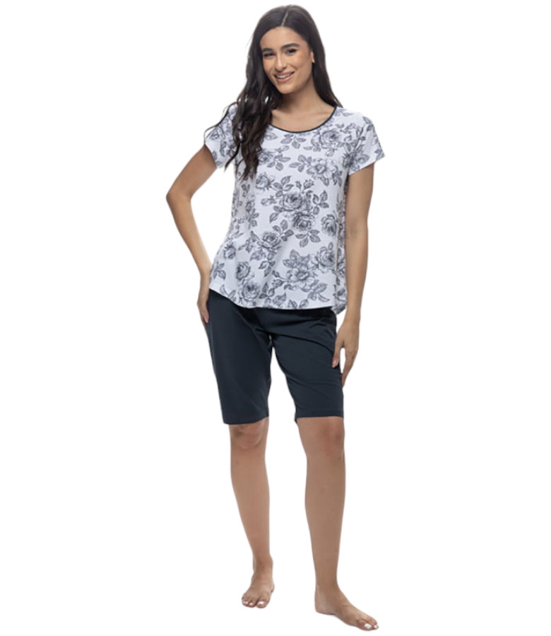 Cotton Pijamas for Women