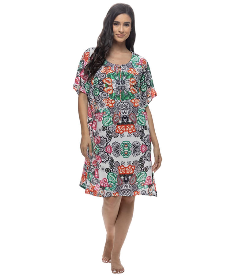 Woman's Summer Dress