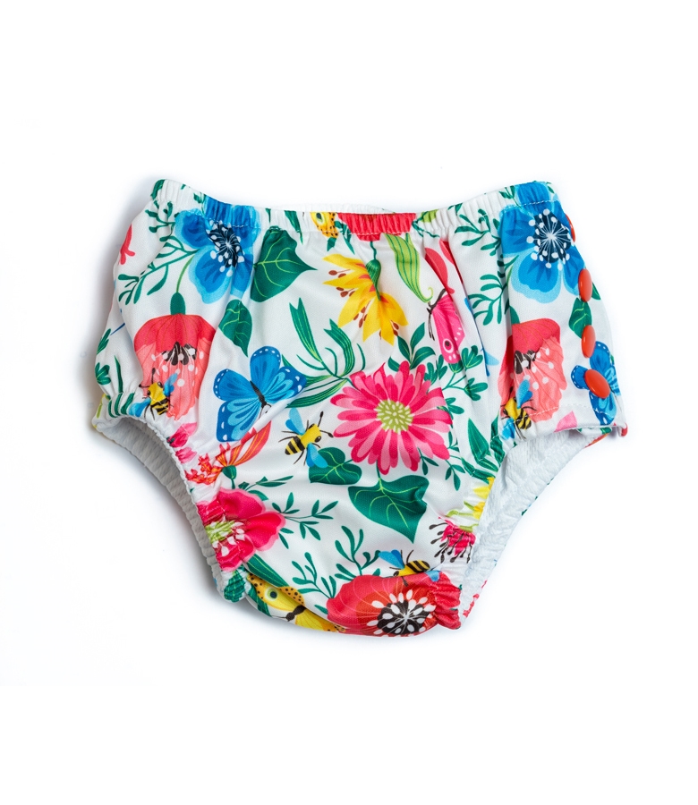 Swim Diaper for Girl