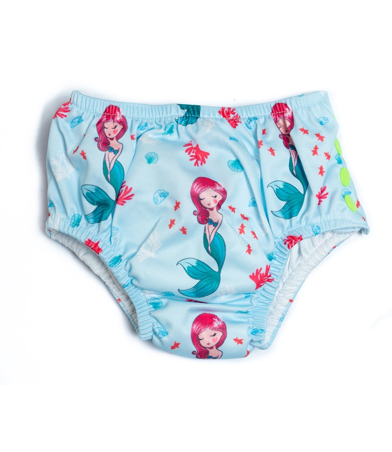 Swim Diaper for Girl